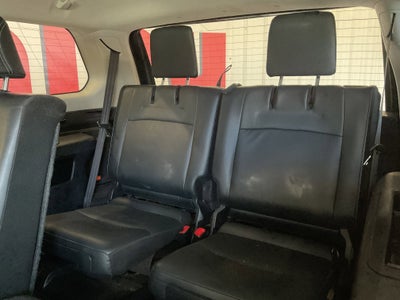 2019 Toyota 4Runner Limited Nightshade