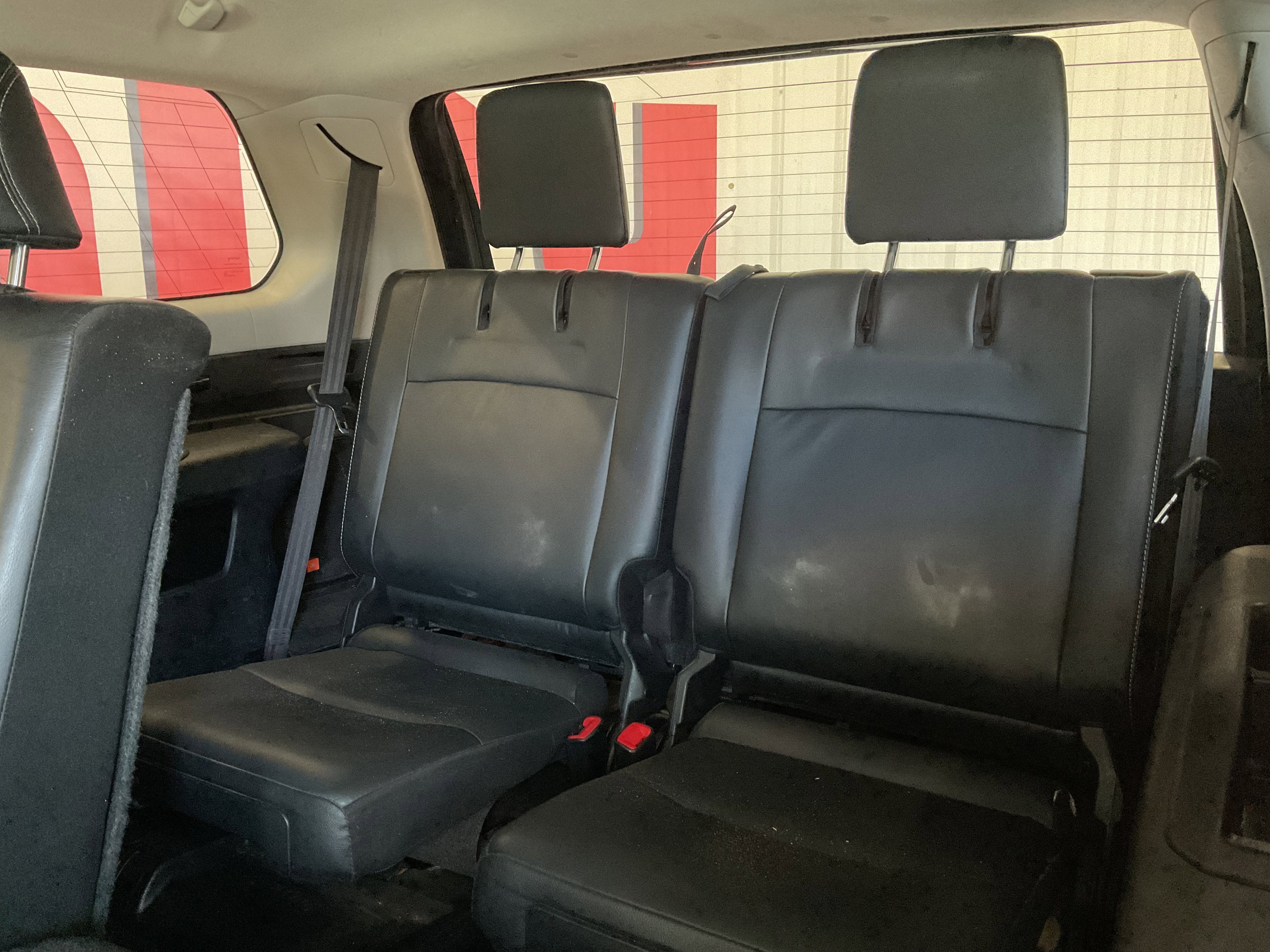 2019 Toyota 4Runner Limited Nightshade