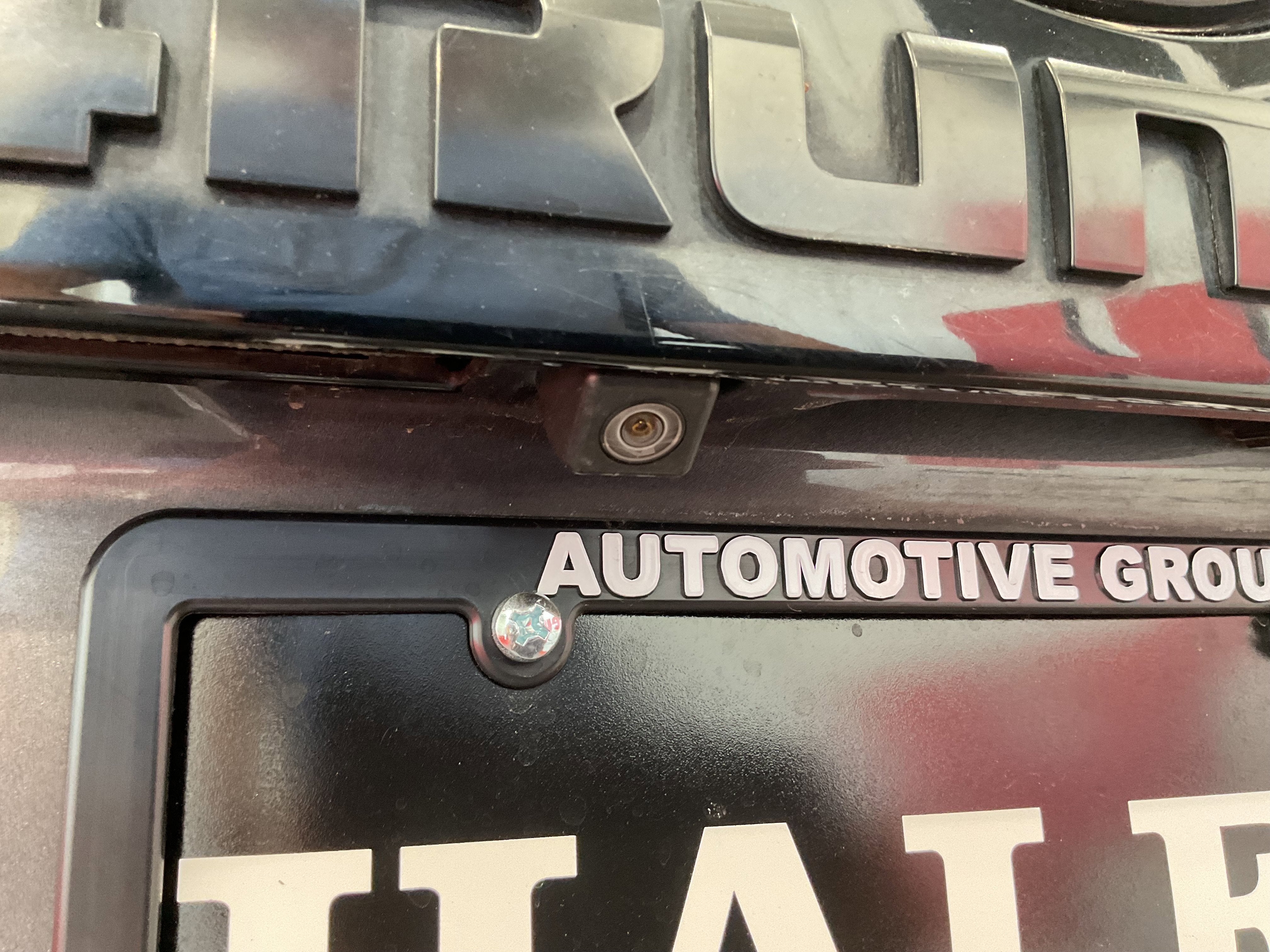 2019 Toyota 4Runner Limited Nightshade