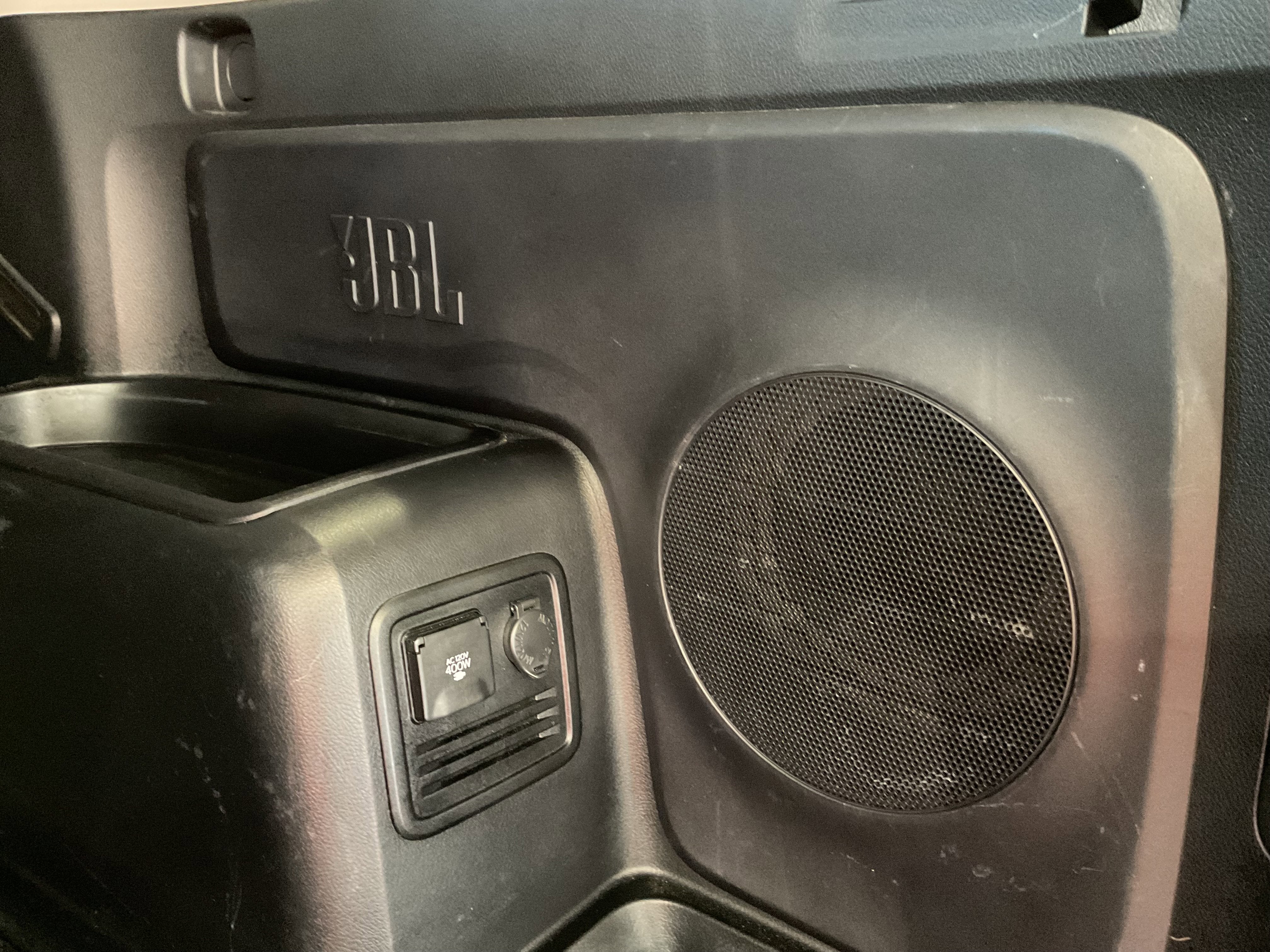 2021 Toyota 4Runner TRD Pro