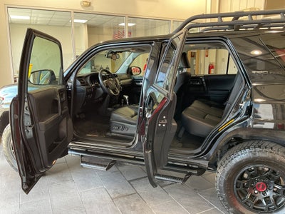 2021 Toyota 4Runner TRD Pro