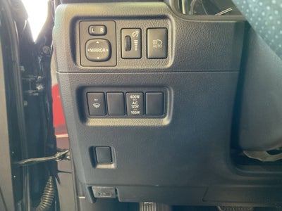 2021 Toyota 4Runner TRD Pro