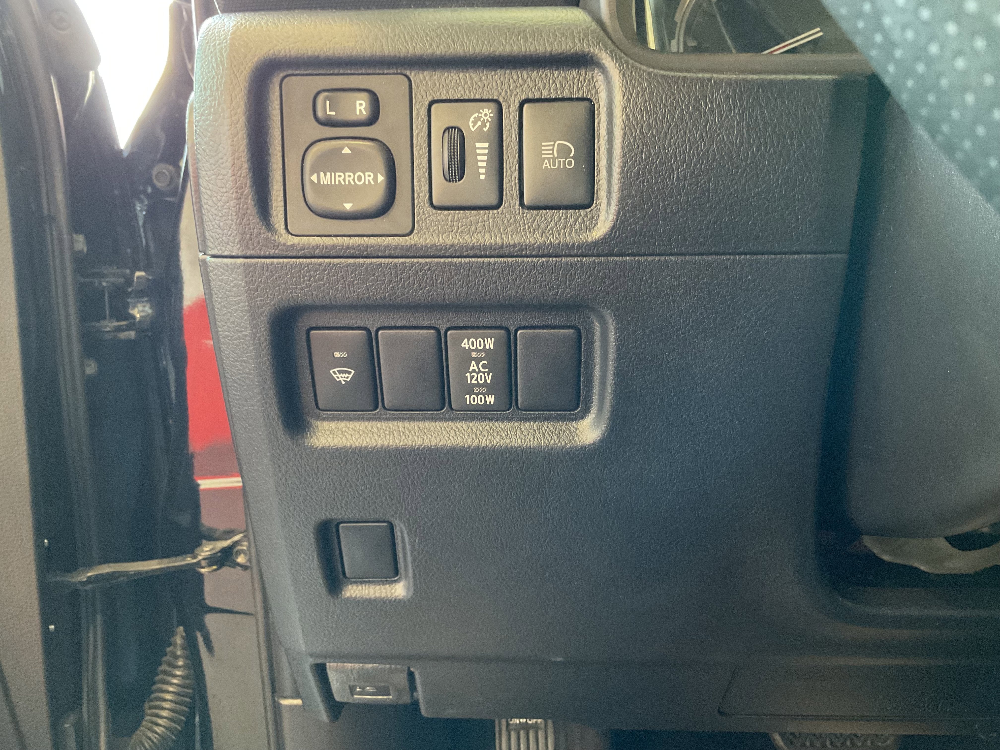 2021 Toyota 4Runner TRD Pro