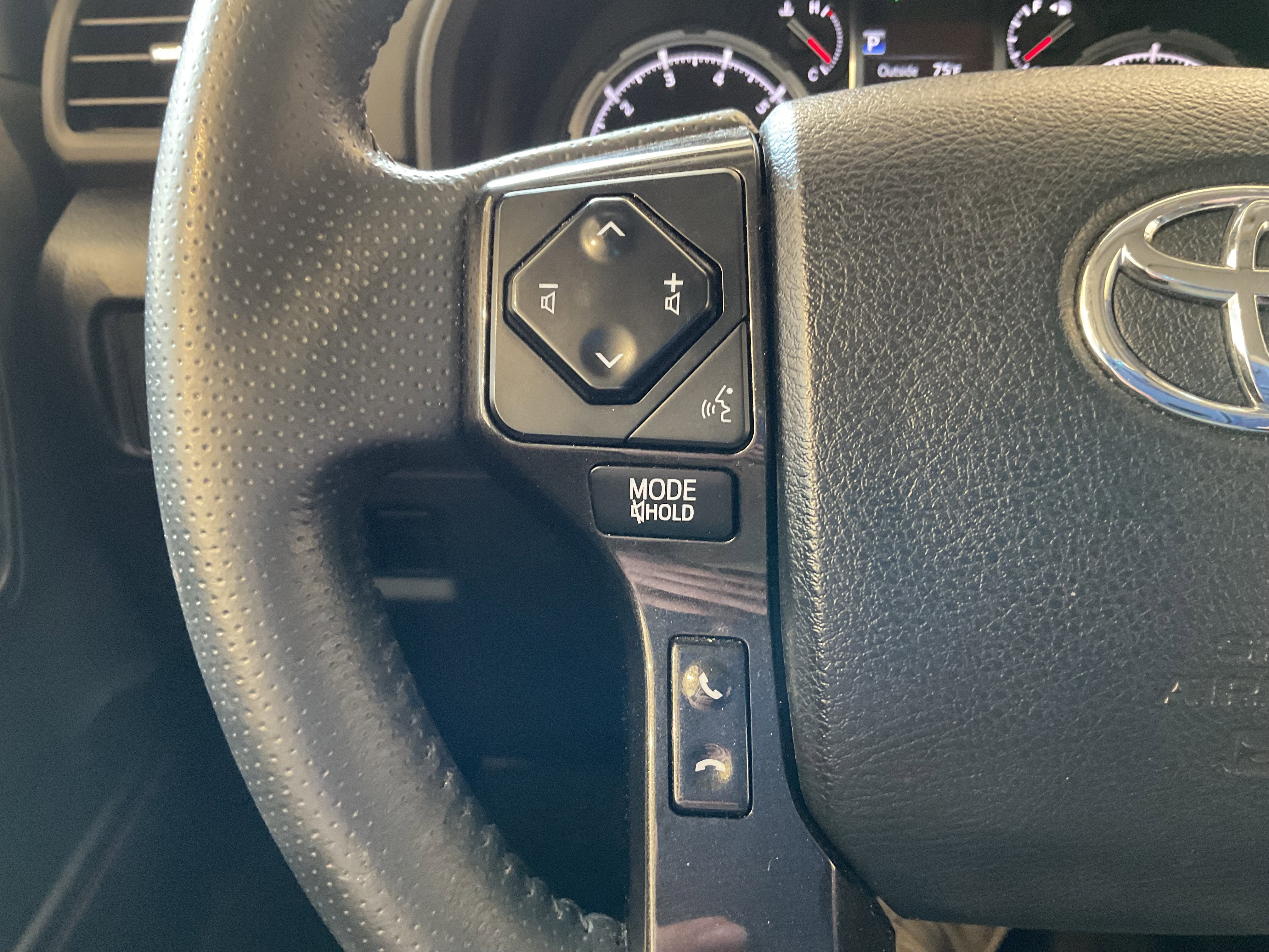 2021 Toyota 4Runner TRD Pro