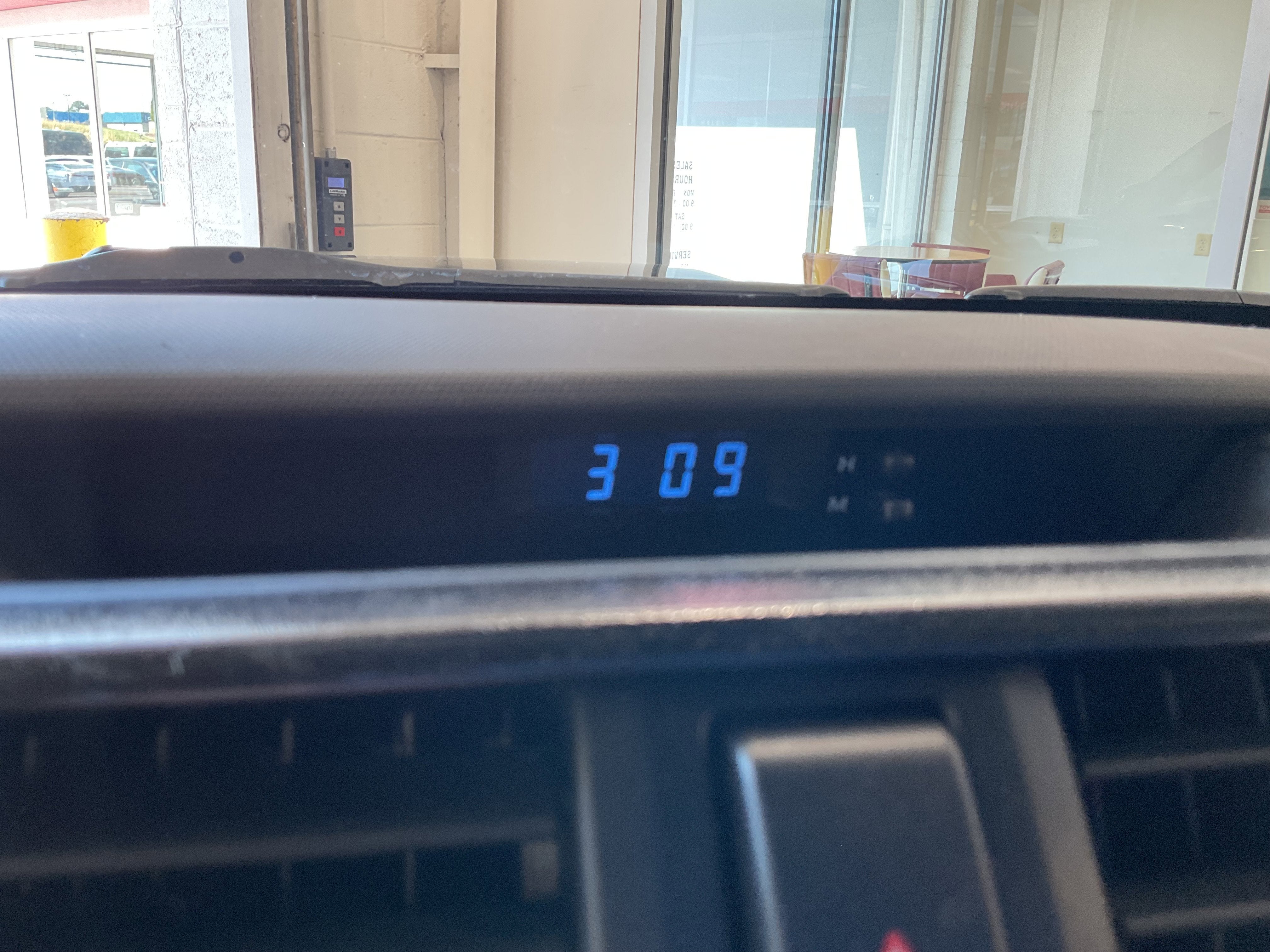 2021 Toyota 4Runner TRD Pro