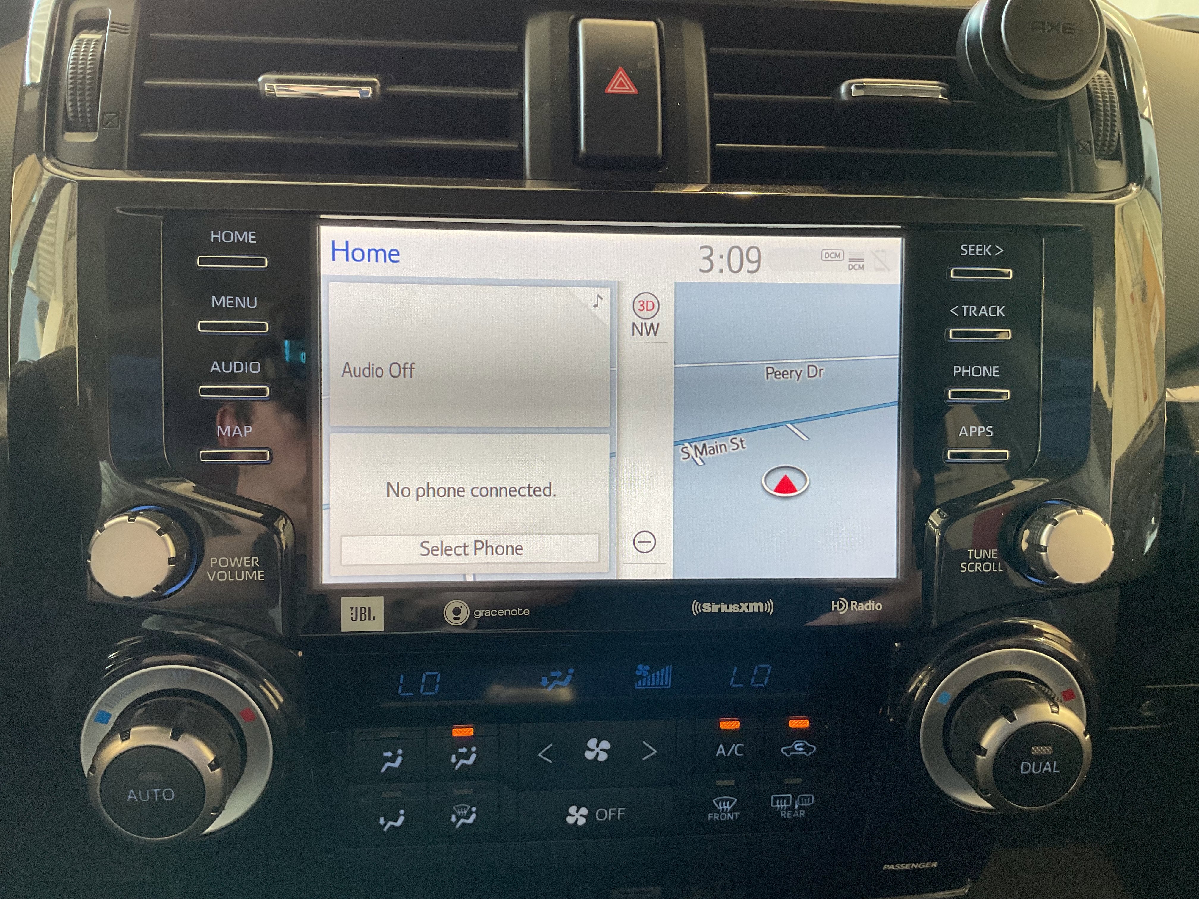 2021 Toyota 4Runner TRD Pro