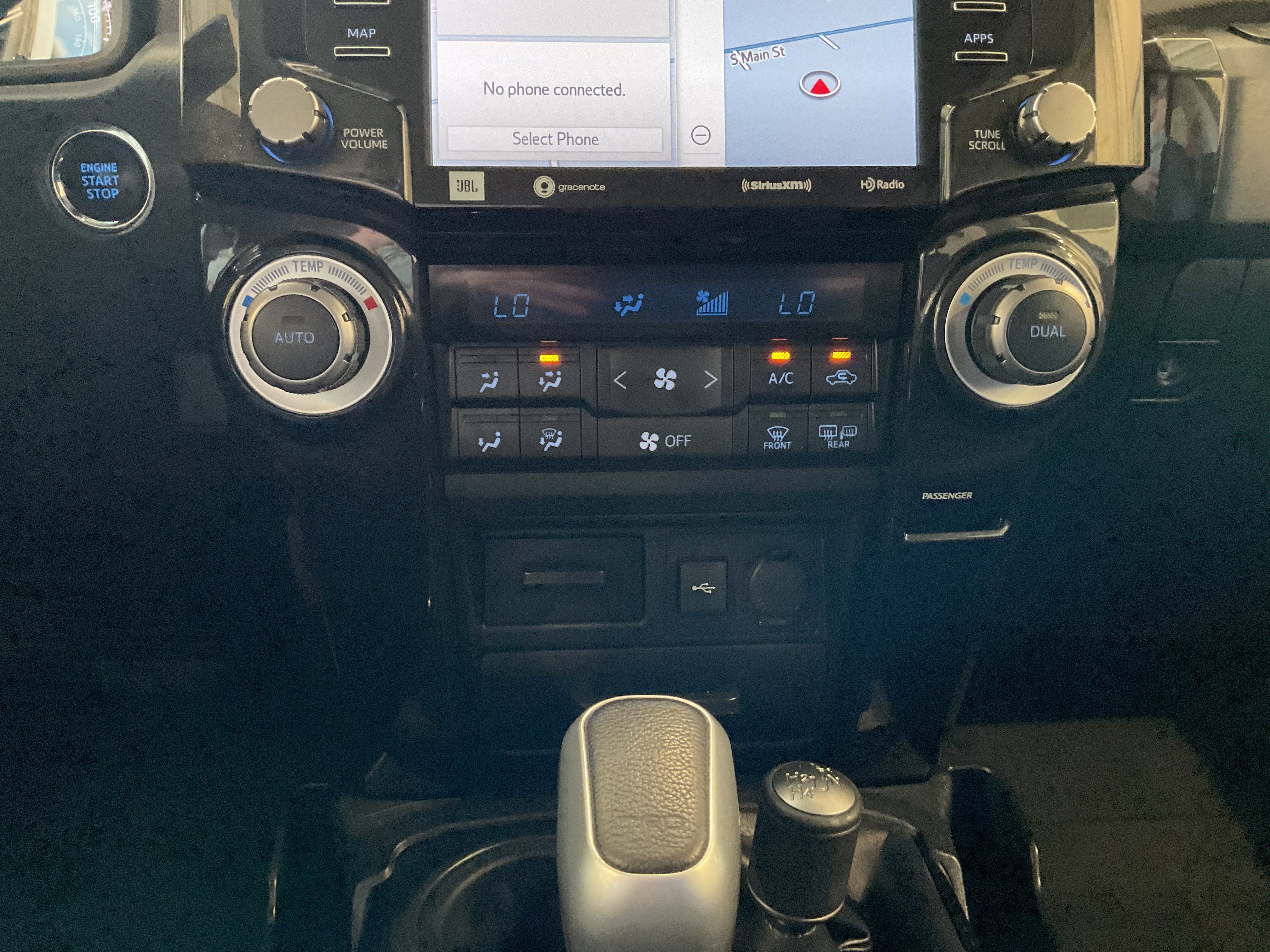 2021 Toyota 4Runner TRD Pro