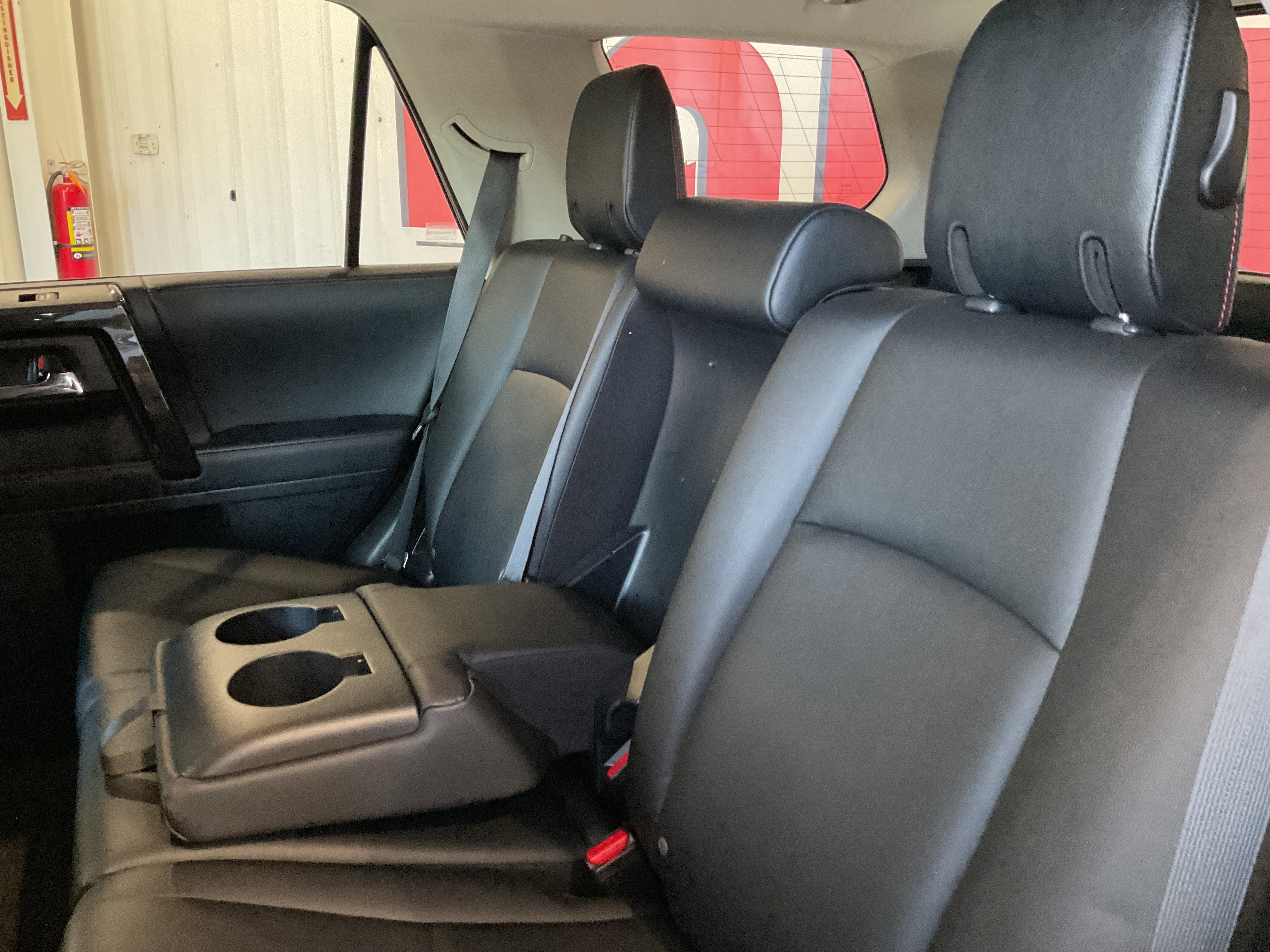 2021 Toyota 4Runner TRD Pro