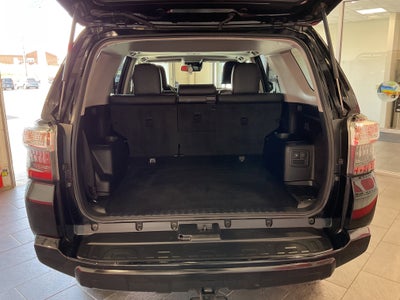 2021 Toyota 4Runner TRD Pro