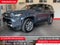 2025 Toyota 4Runner Hybrid Limited