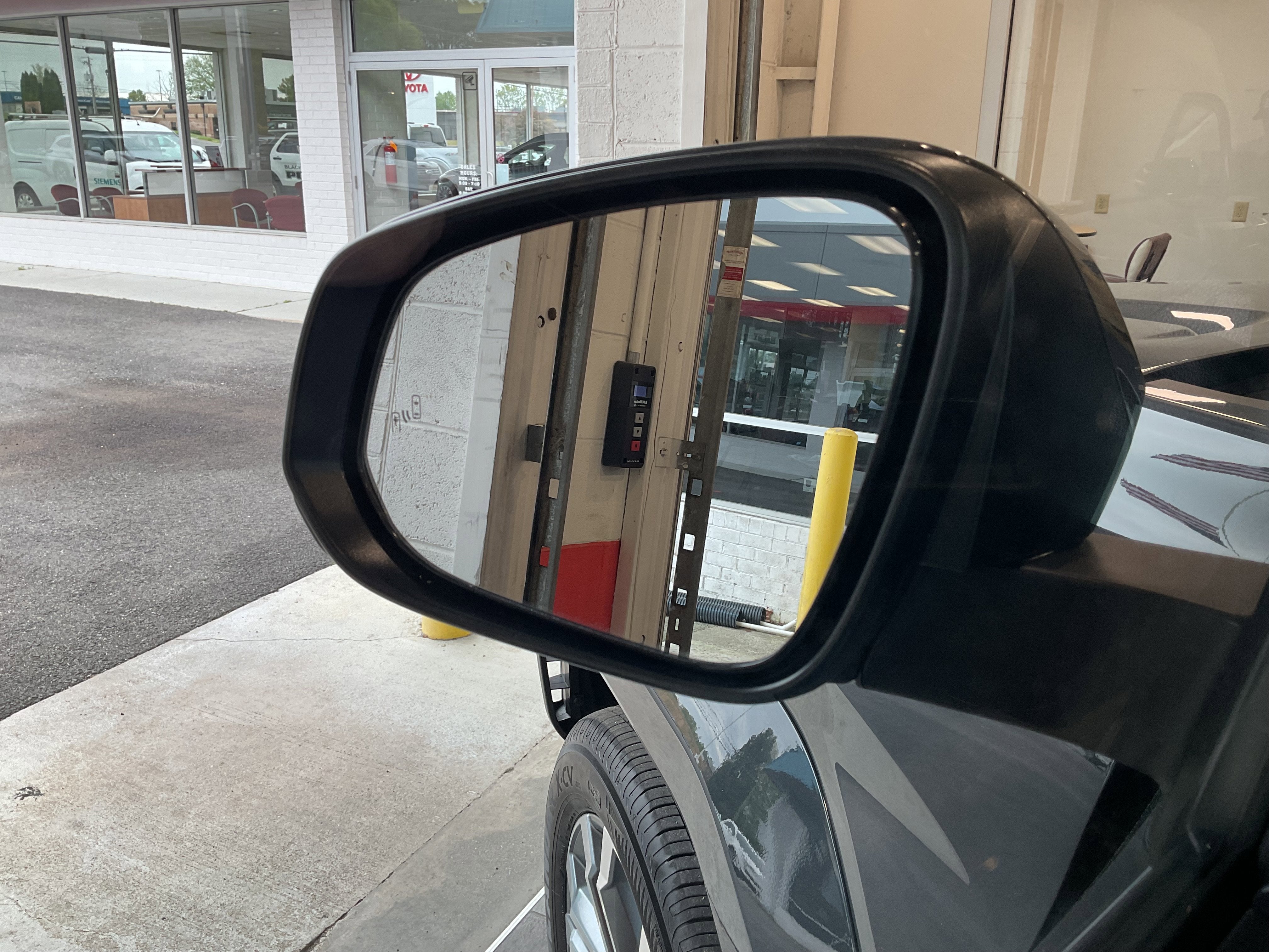 2025 Toyota 4Runner Hybrid Limited