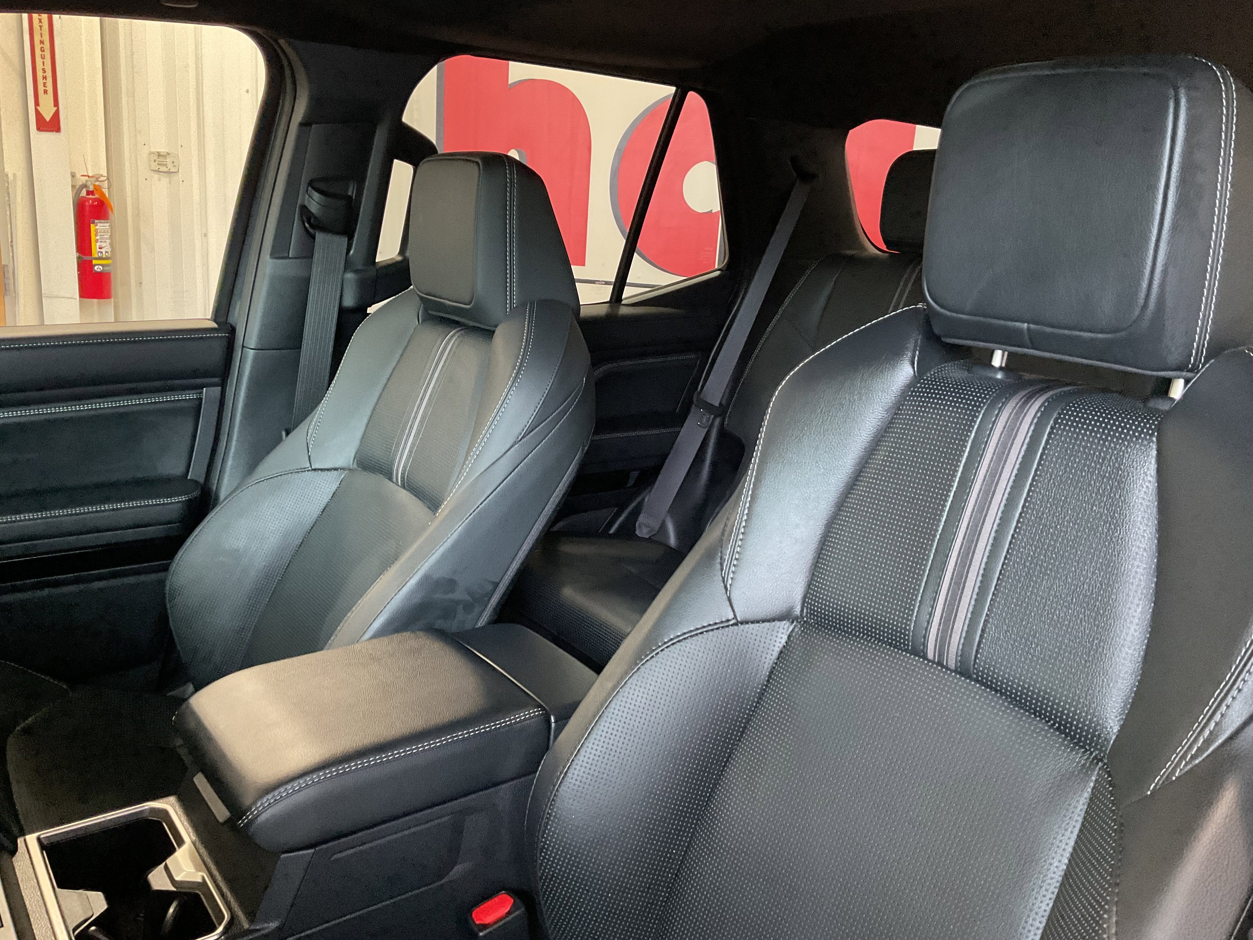 2025 Toyota 4Runner Hybrid Limited