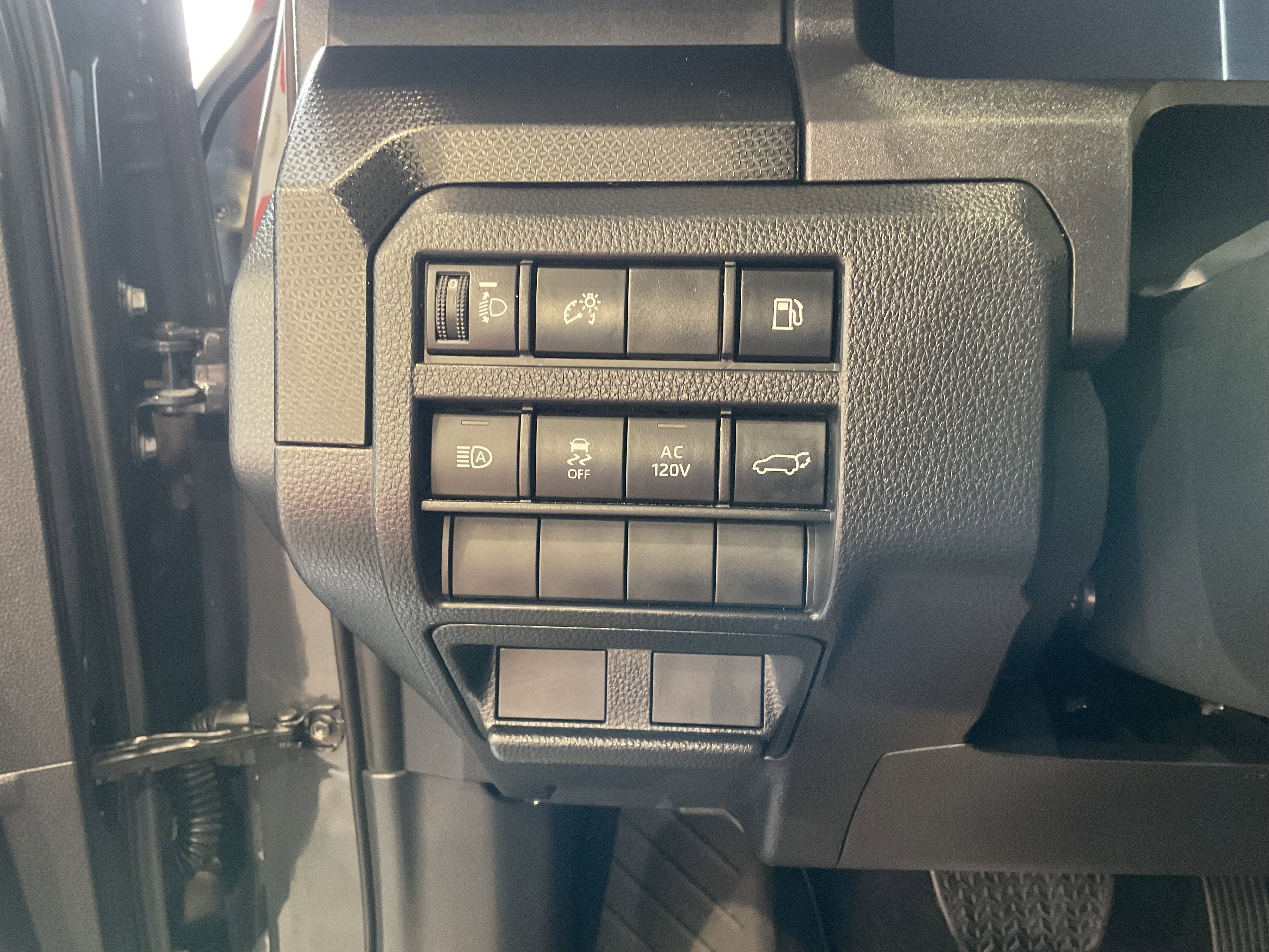2025 Toyota 4Runner Hybrid Limited