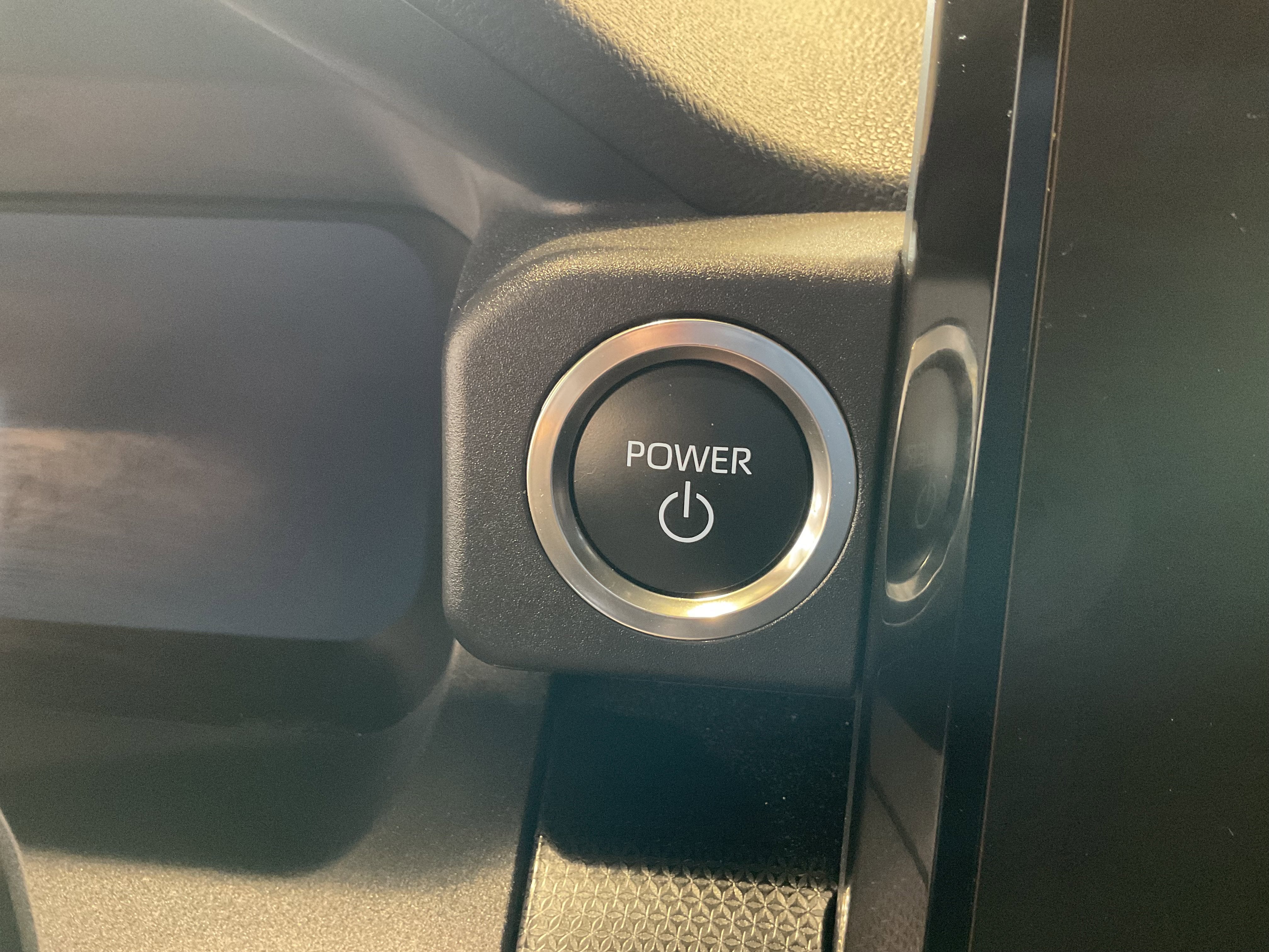 2025 Toyota 4Runner Hybrid Limited
