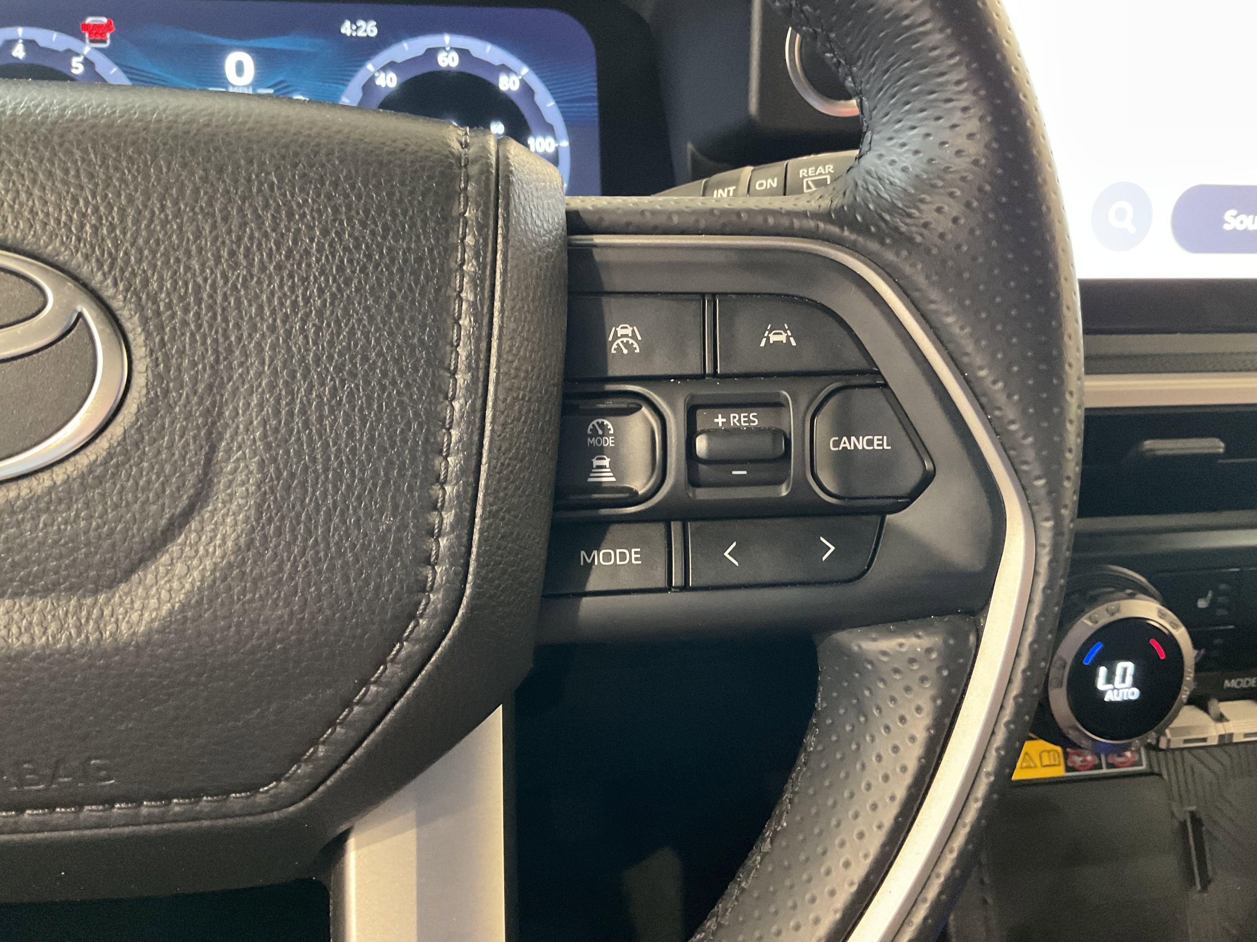 2025 Toyota 4Runner Hybrid Limited