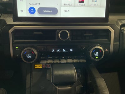 2025 Toyota 4Runner Hybrid Limited