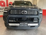 2025 Toyota 4Runner Hybrid Limited