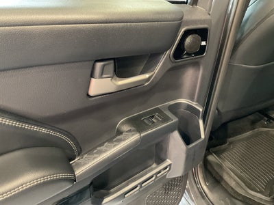 2025 Toyota 4Runner Hybrid Limited