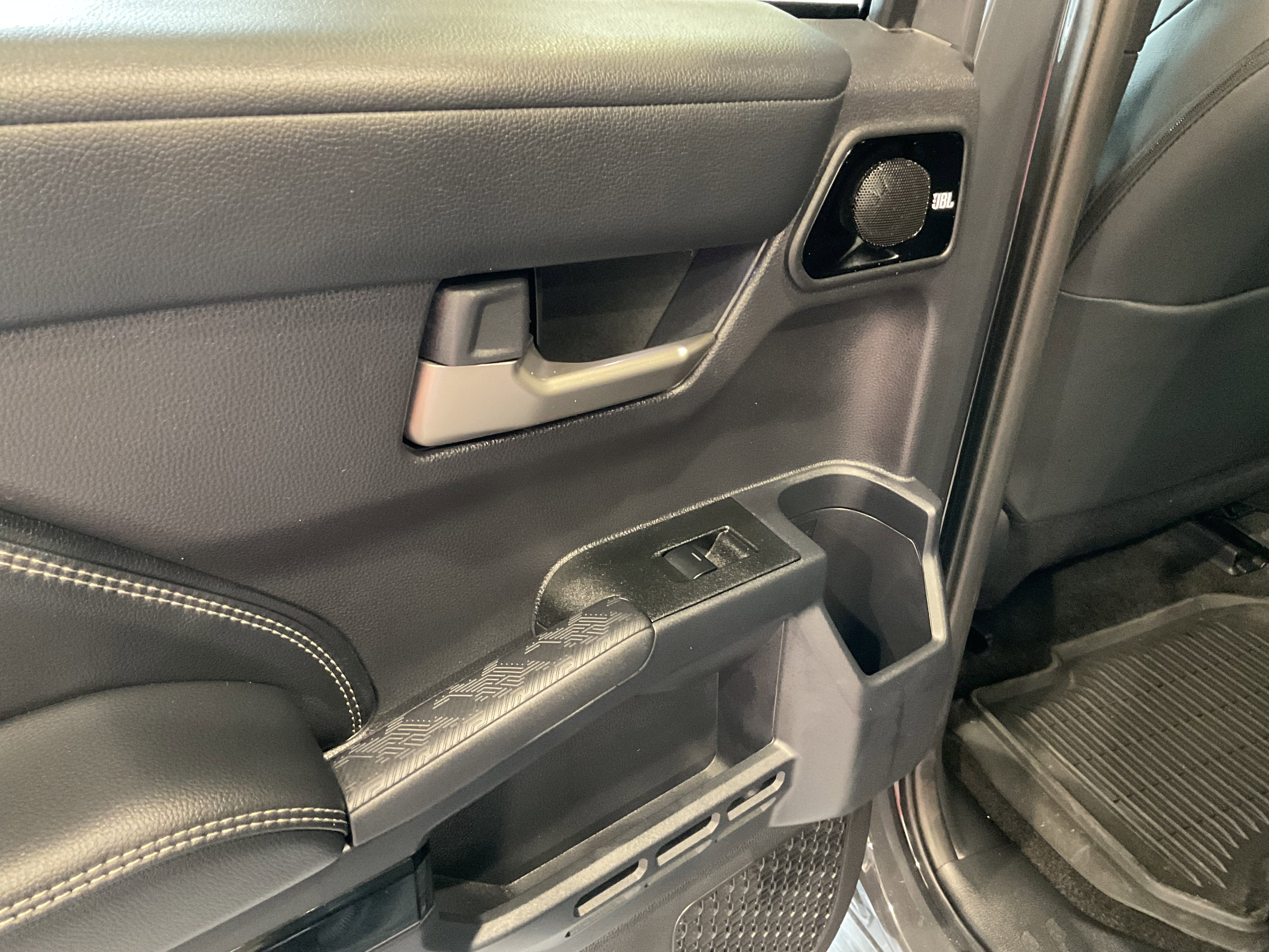 2025 Toyota 4Runner Hybrid Limited