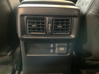 2025 Toyota 4Runner Hybrid Limited