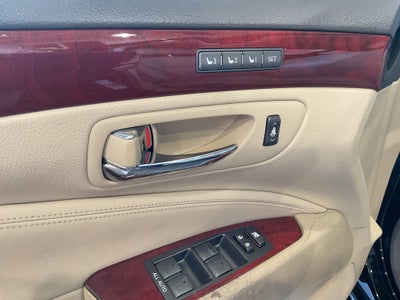2008 Lexus LS 460 460