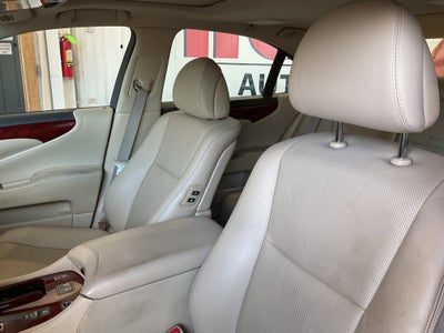 2008 Lexus LS 460 460