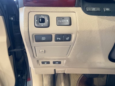 2008 Lexus LS 460 460