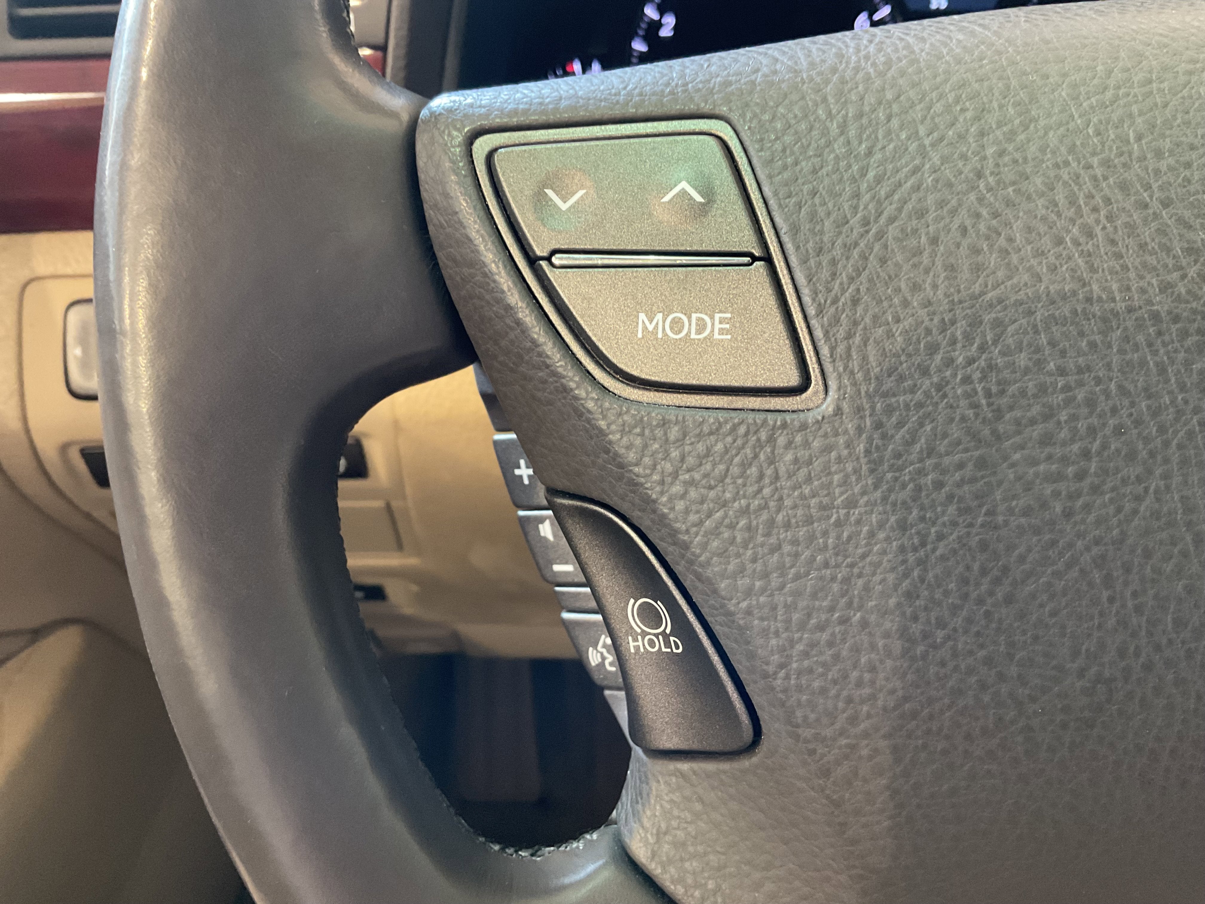 2008 Lexus LS 460 460