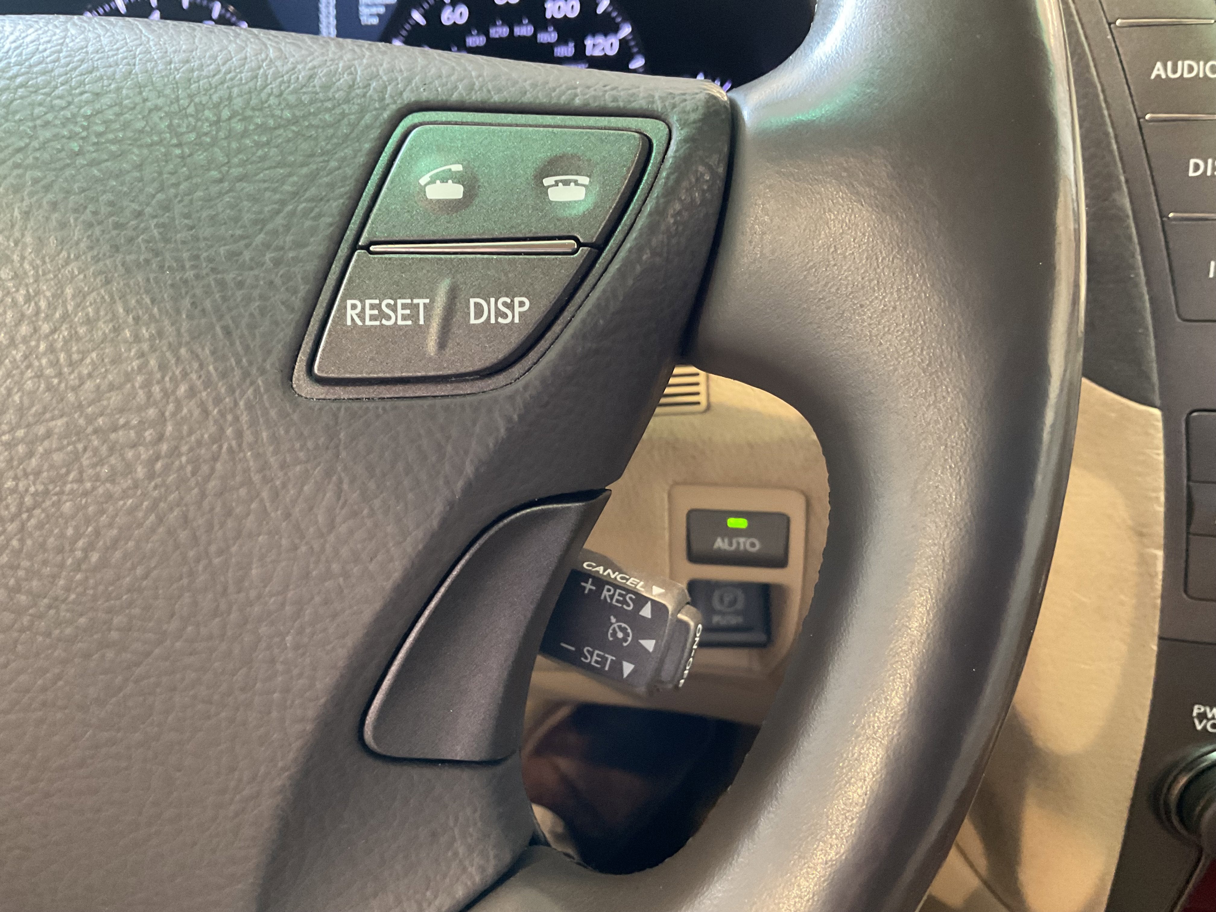 2008 Lexus LS 460 460