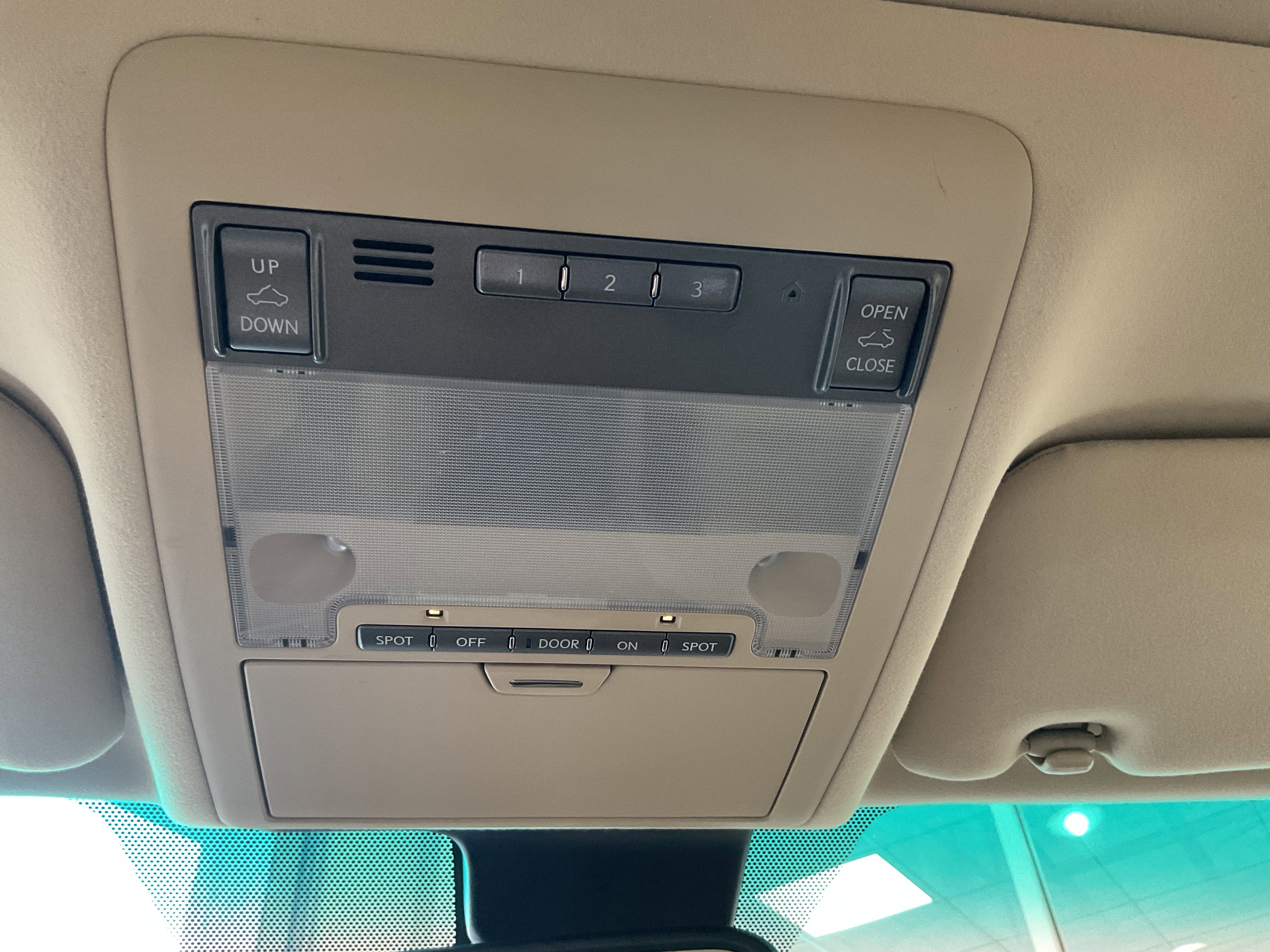 2008 Lexus LS 460 460