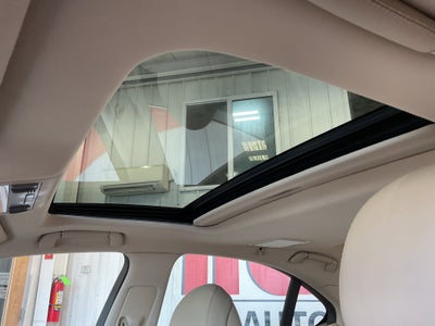 2008 Lexus LS 460 460