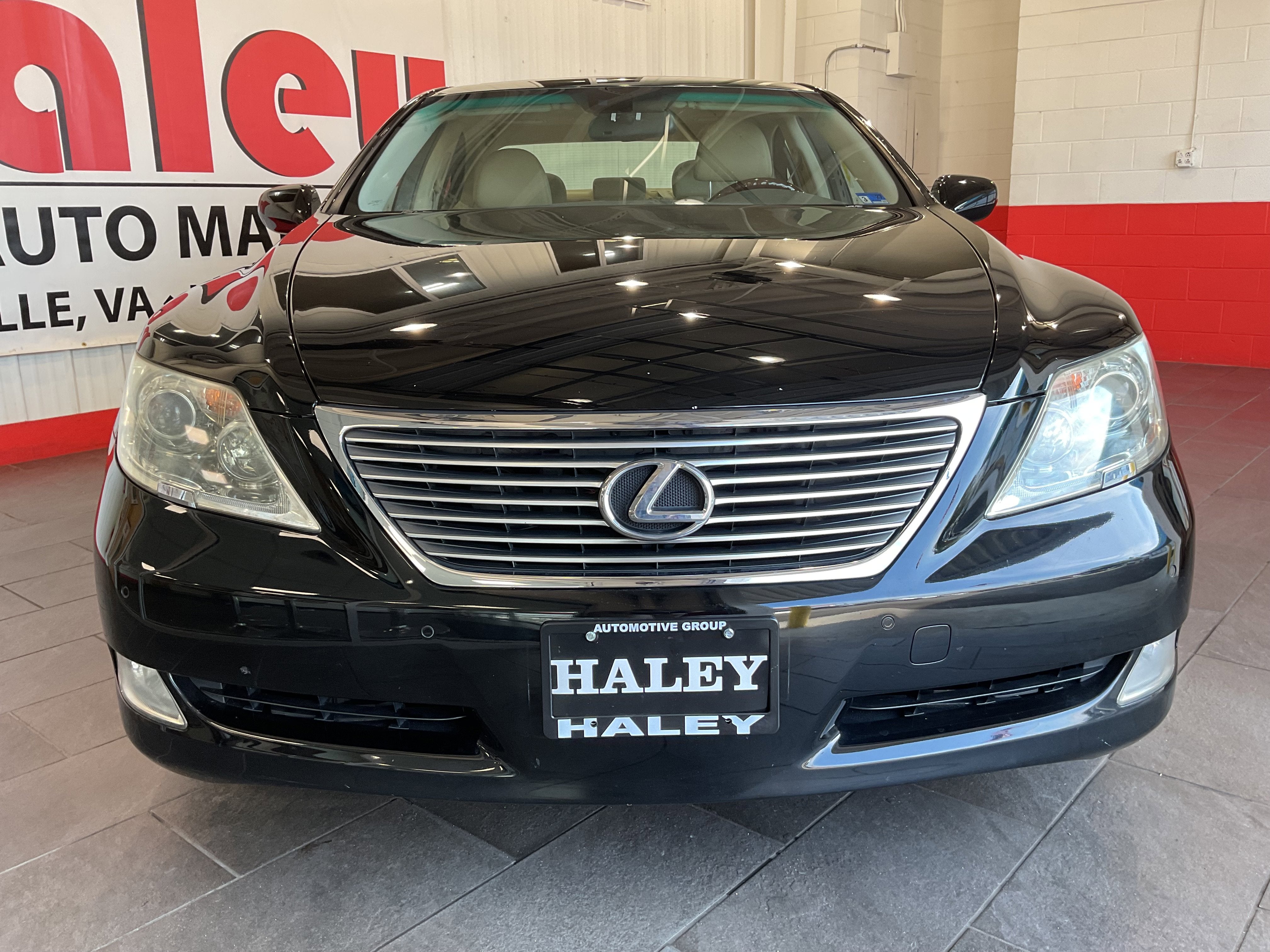 2008 Lexus LS 460 460