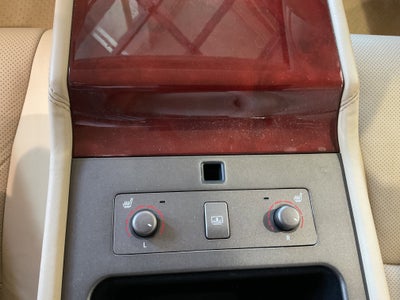 2008 Lexus LS 460 460