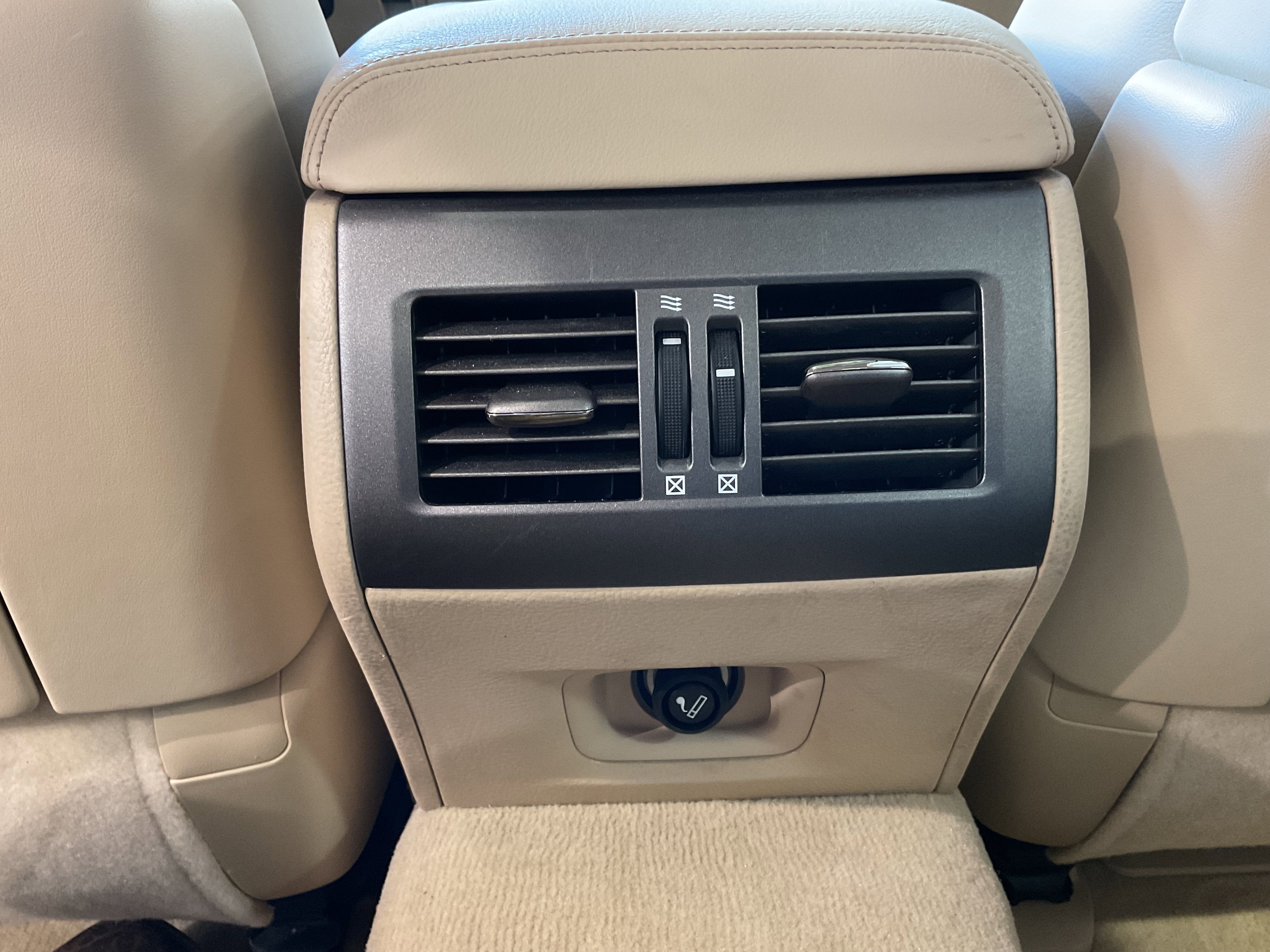 2008 Lexus LS 460 460