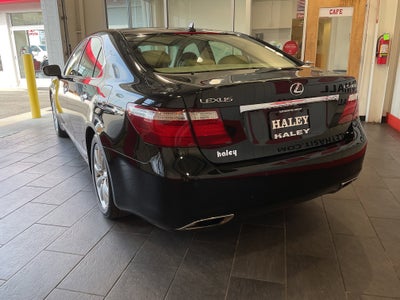 2008 Lexus LS 460 460
