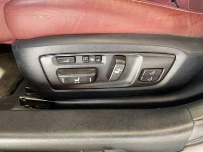 2013 Lexus GS 350 350