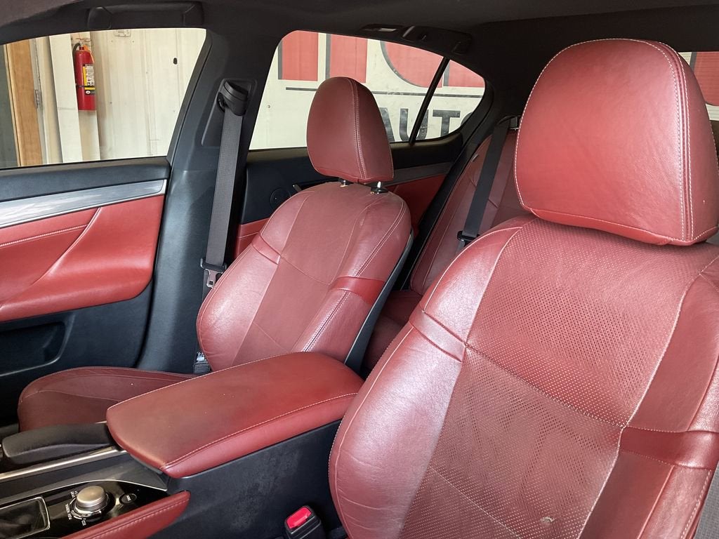 2013 Lexus GS 350 350