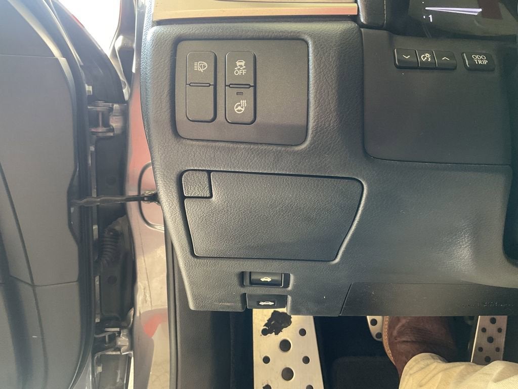 2013 Lexus GS 350 350