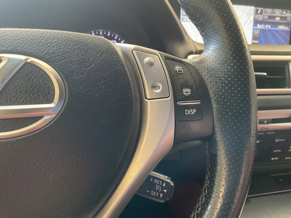 2013 Lexus GS 350 350