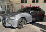2013 Lexus GS 350 350