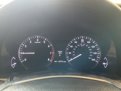 2013 Lexus GS 350 350