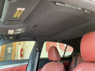 2013 Lexus GS 350 350