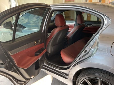 2013 Lexus GS 350 350