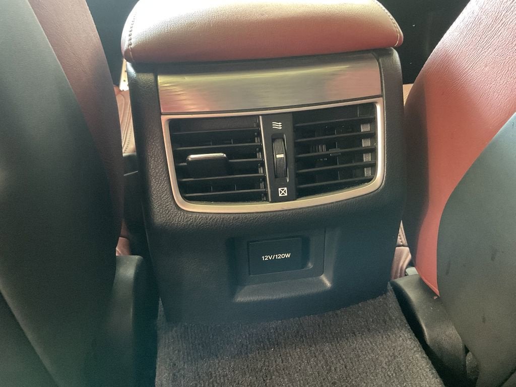 2013 Lexus GS 350 350