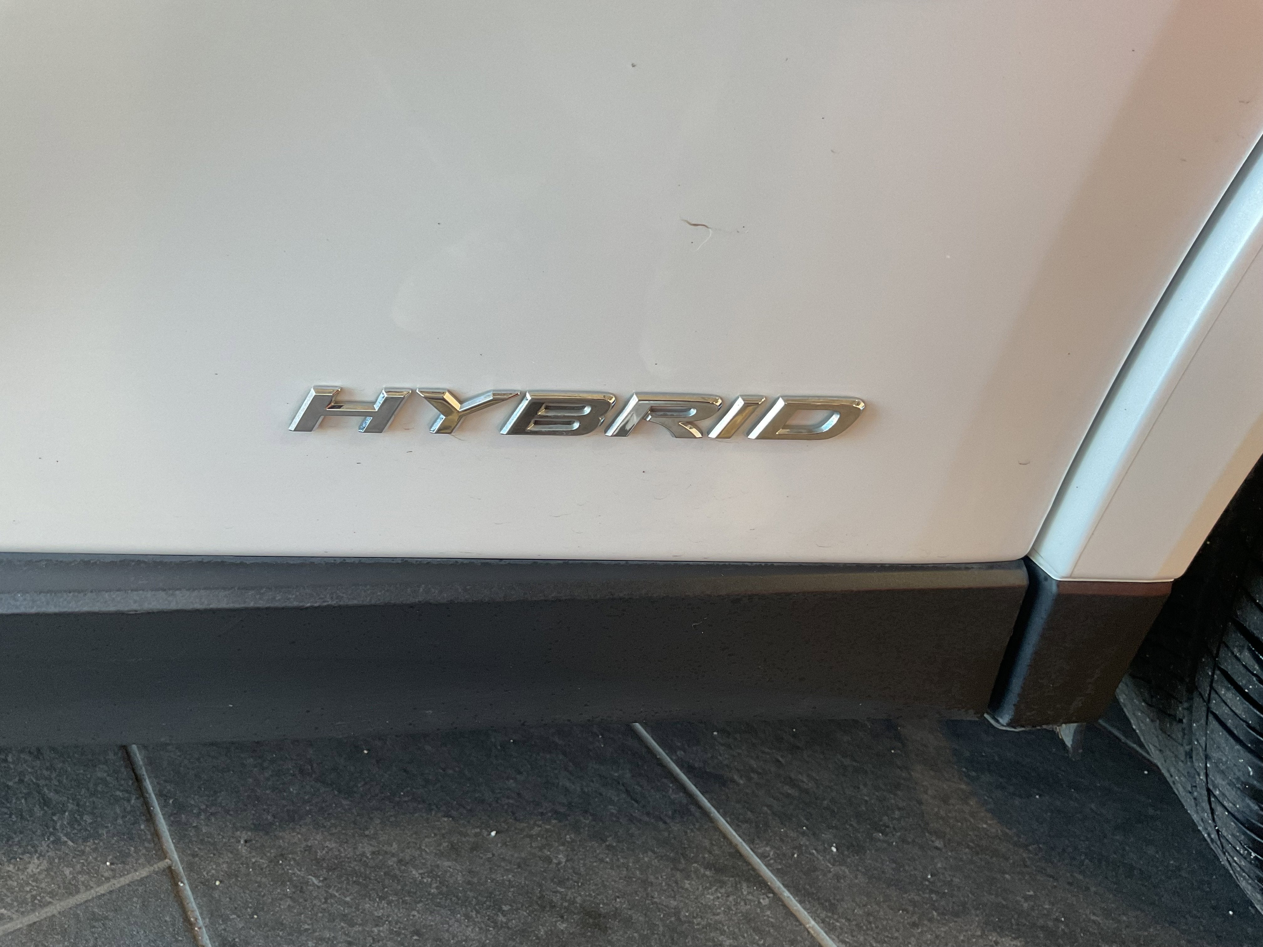 2022 Lexus UX UX 250h Luxury