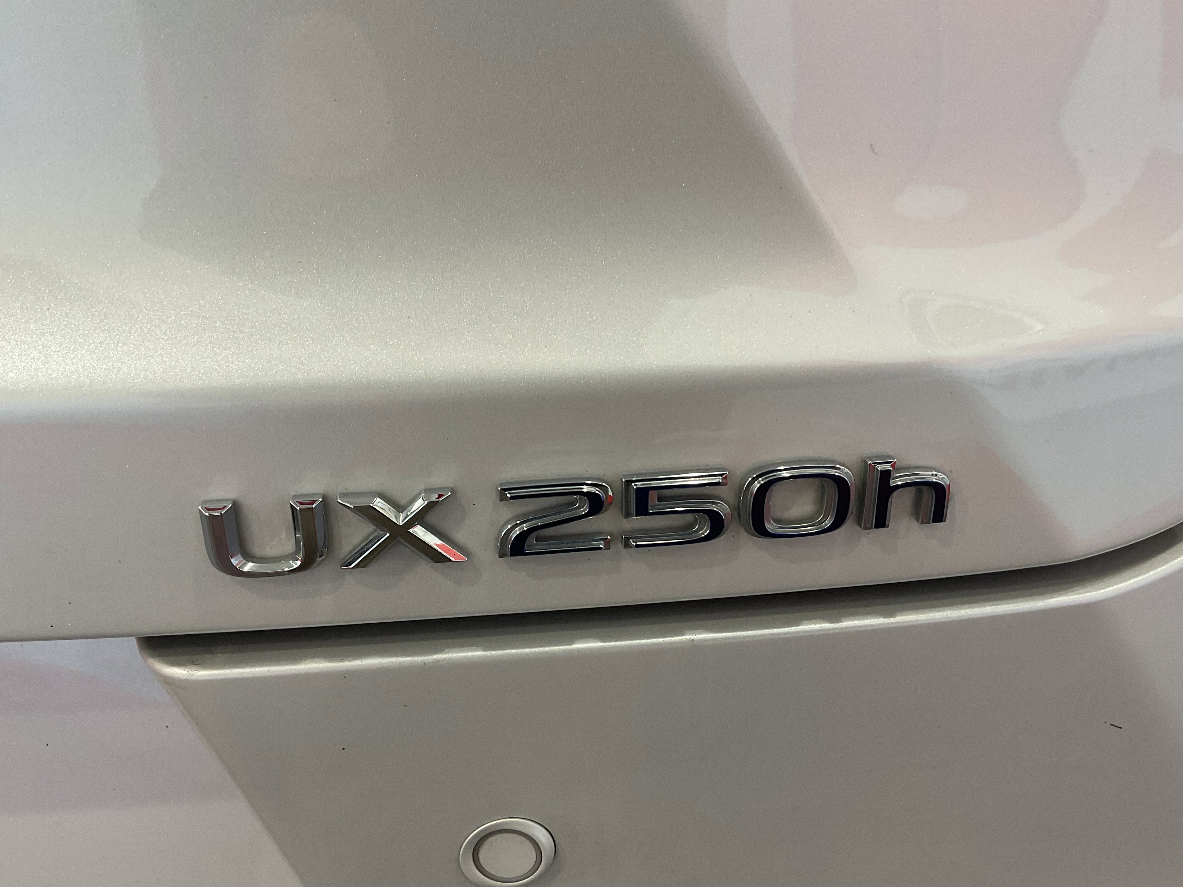 2022 Lexus UX UX 250h Luxury