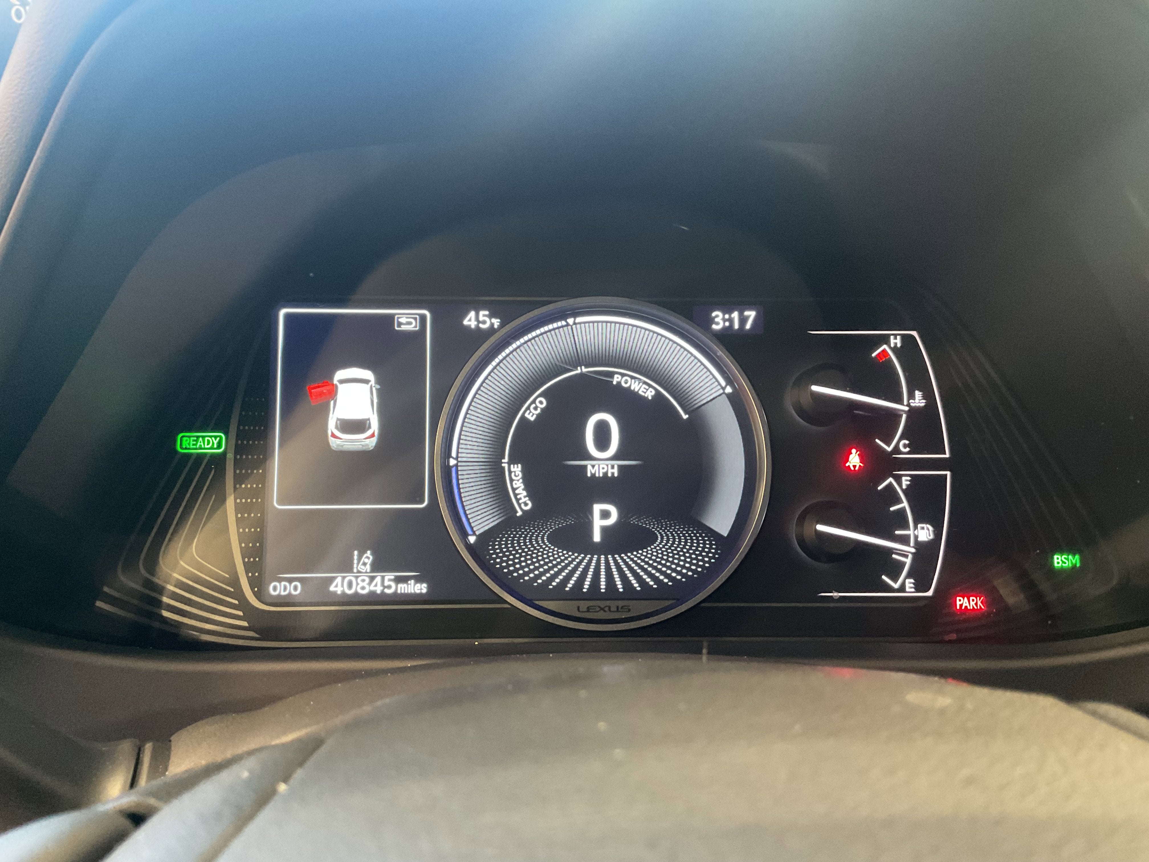 2022 Lexus UX UX 250h Luxury