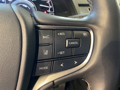 2022 Lexus UX UX 250h Luxury