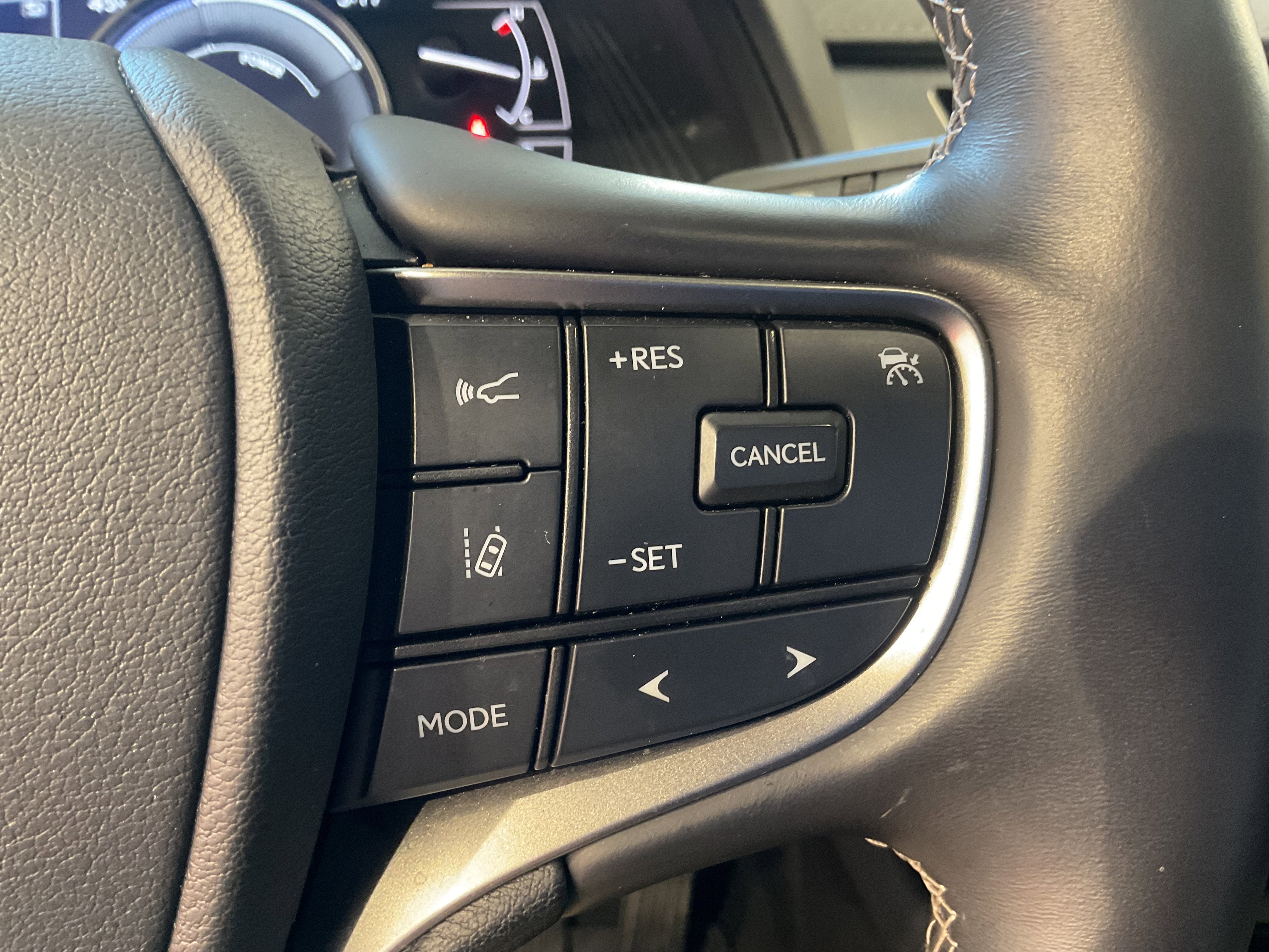 2022 Lexus UX UX 250h Luxury