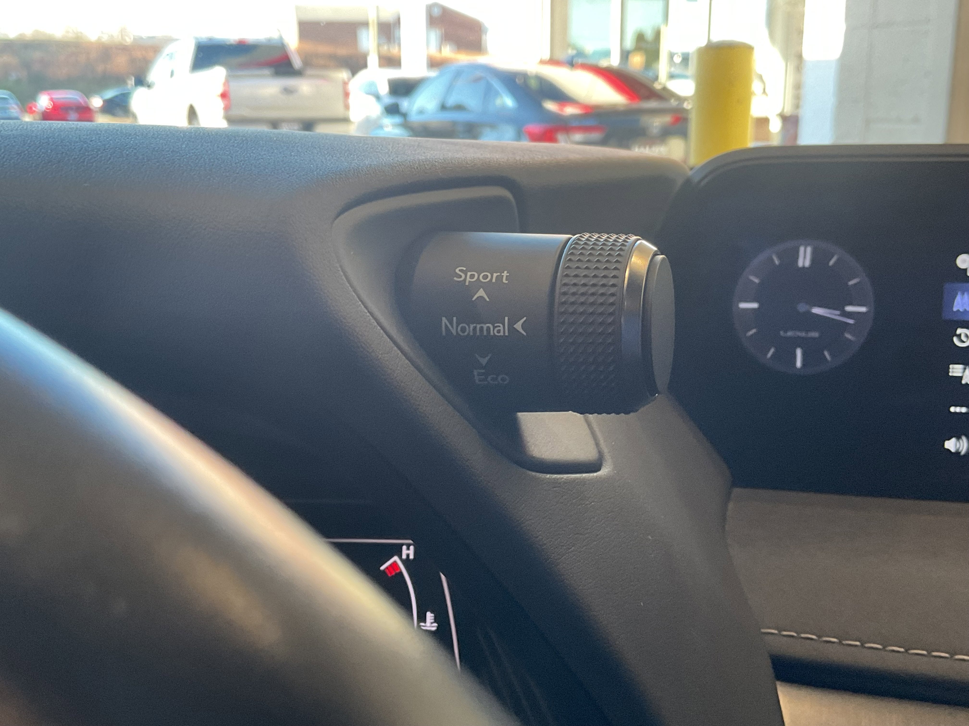 2022 Lexus UX UX 250h Luxury